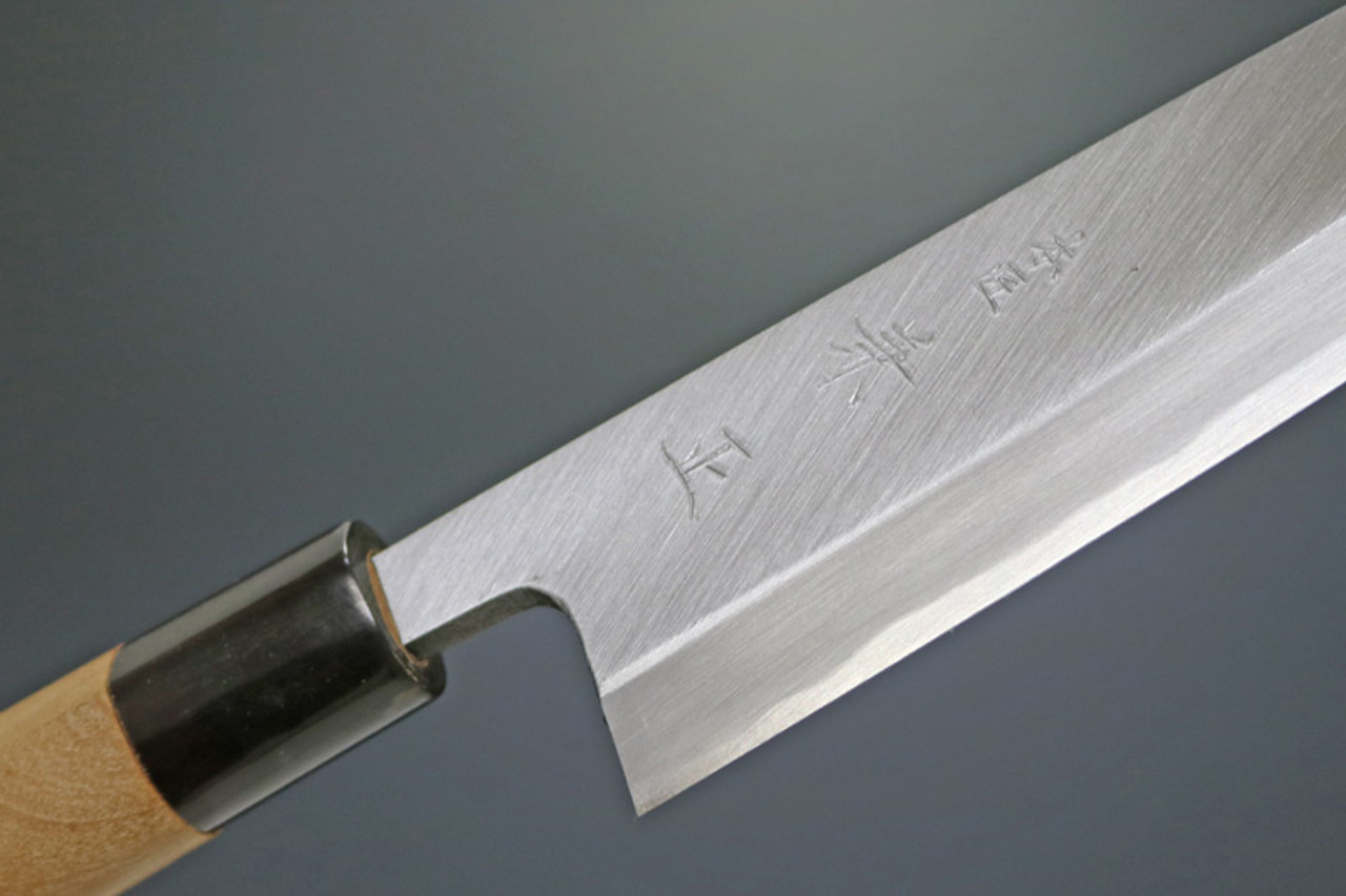 Kanetsune G-68 Mioroshi-Deba White 195mm Kitchen Cutlery Chef Knife