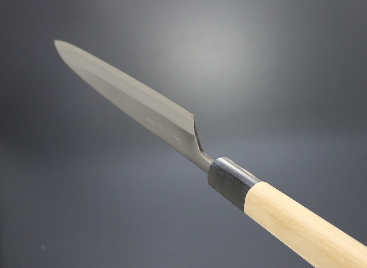 Kanetsune G-69 Mioroshi-Deba White 210mm Kitchen Cutlery Chef Knife