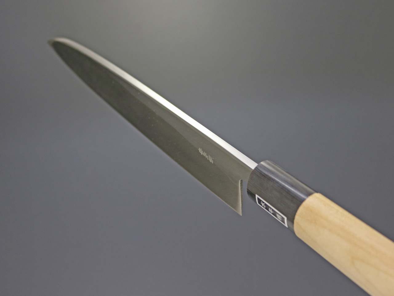 Kanetsune G-69 Mioroshi-Deba White 210mm Kitchen Cutlery Chef Knife