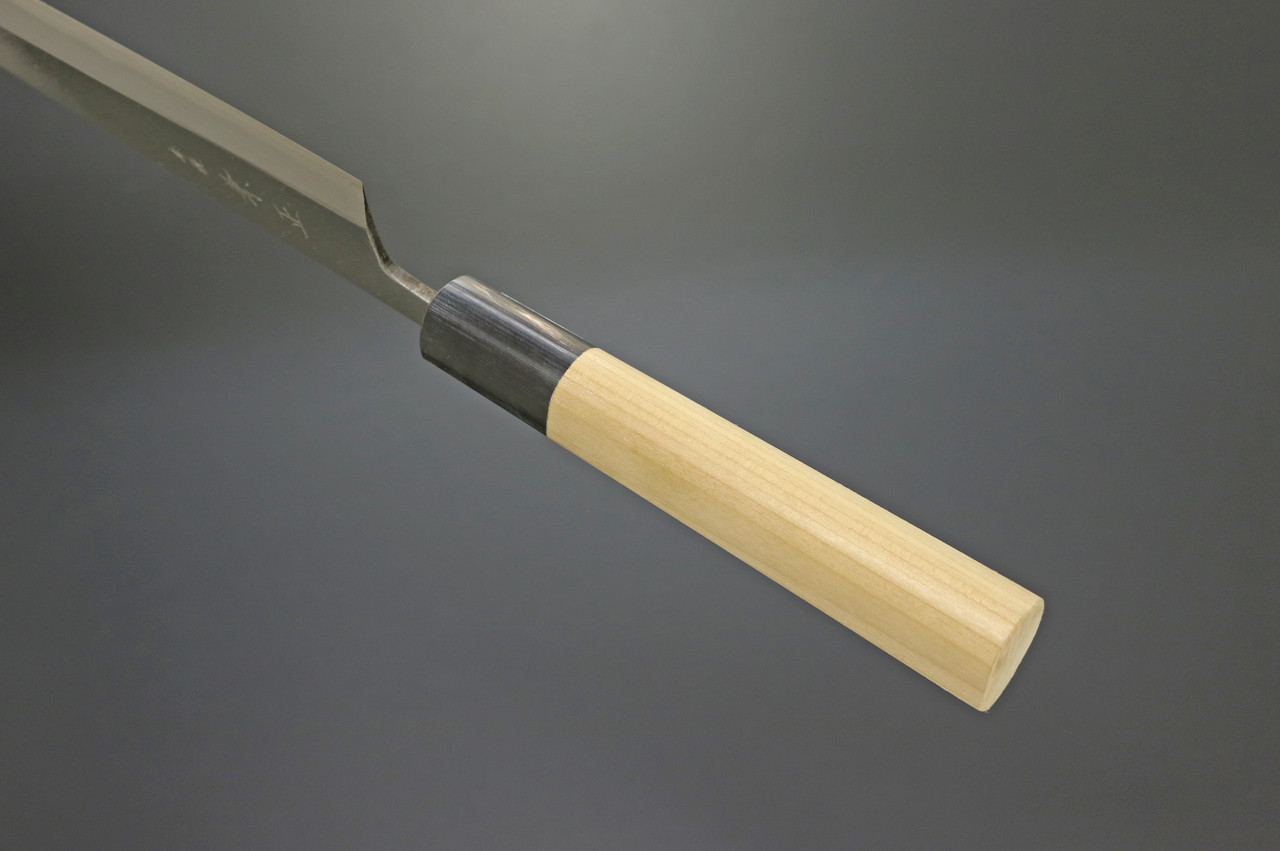 Kanetsune G-69 Mioroshi-Deba White 210mm Kitchen Cutlery Chef Knife