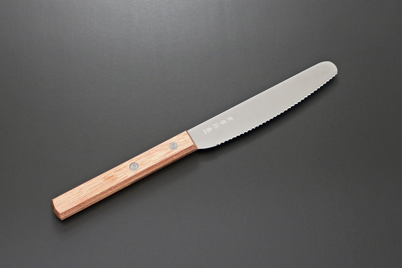 Kanetsune Seki Japan KC-346 110mm Kitchen Spatula Spreader Cutlery Knife