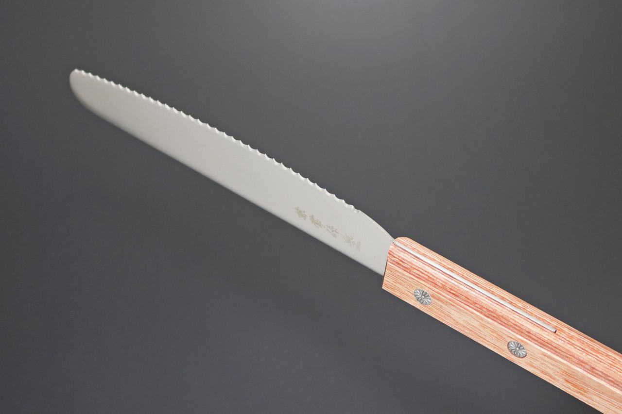 Kanetsune Seki Japan KC-346 110mm Kitchen Spatula Spreader Cutlery Knife