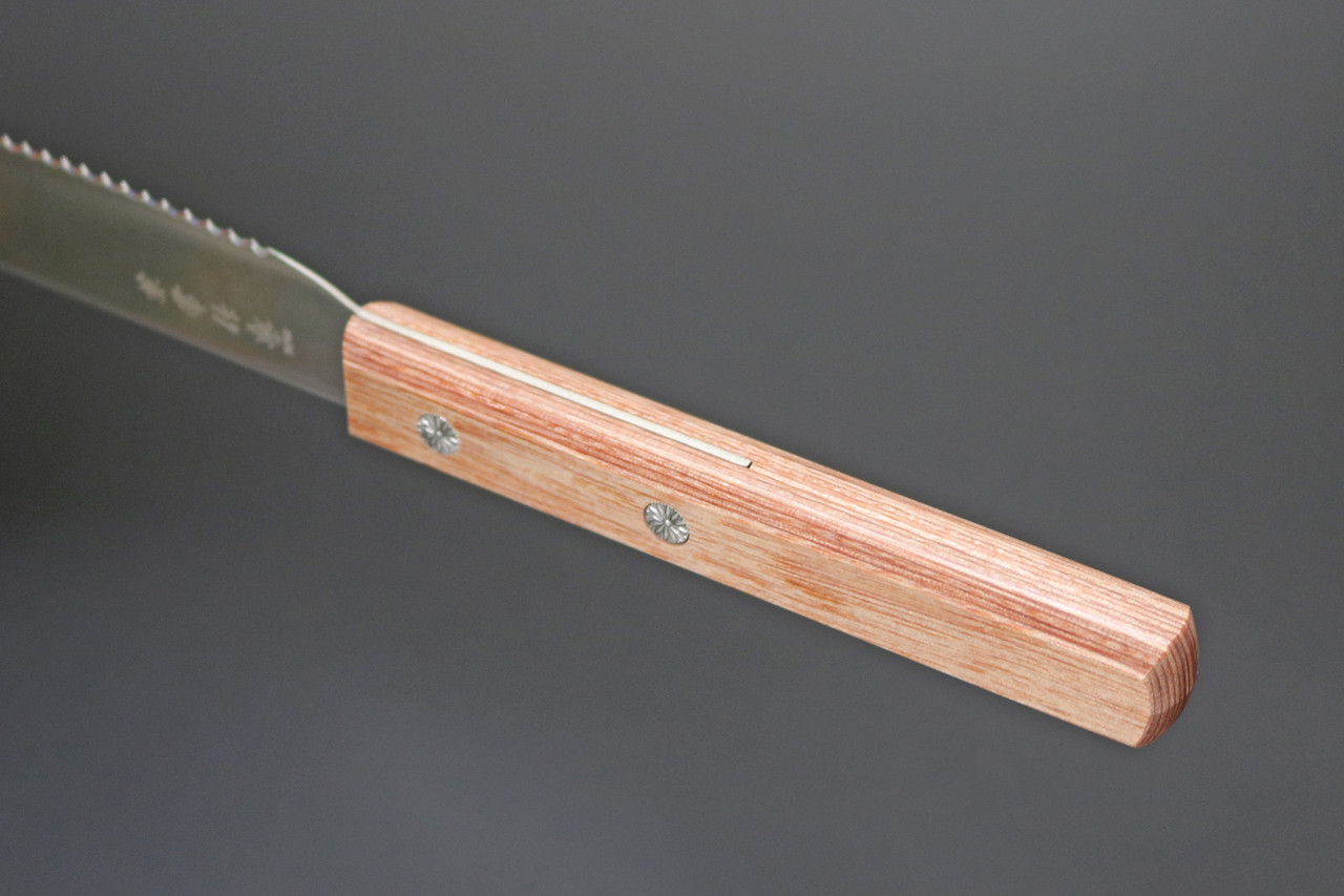 Kanetsune Seki Japan KC-346 110mm Kitchen Spatula Spreader Cutlery Knife
