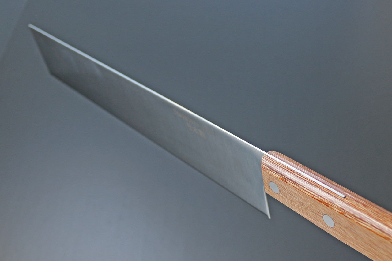 Kanetsune Seki Japan KC-359 Stainless 350mm Kitchen Watermelon Cutlery Knife