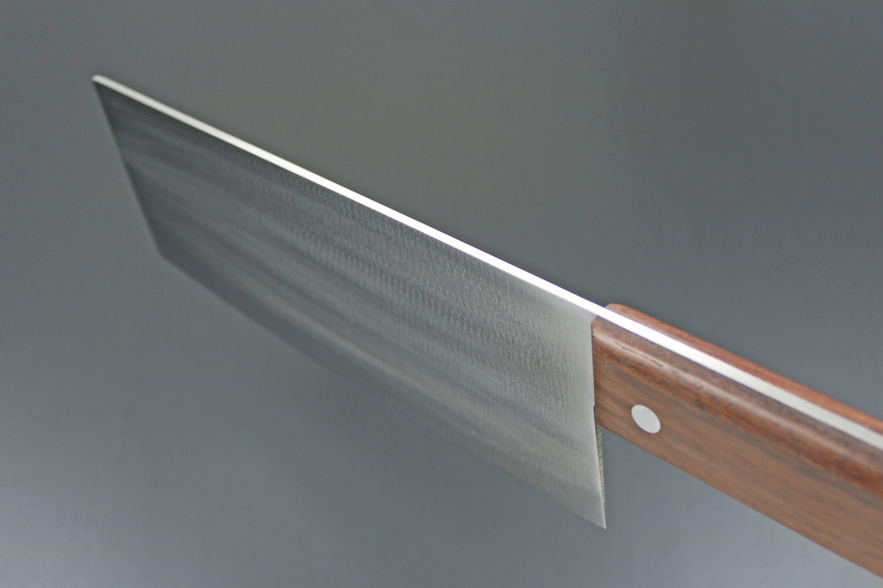Kanetsune KC-358 SK-5 high carbon steel Hardwood 338mm/13.31" Chinese cleaver