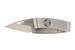 Mcusta MC-81 Kamon Aoi Money Clip AUS-8 Stainless 2.9" Folding Knife