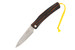 Mcusta MC-192C Higonokami Friction Folder VG-10 San Mai Yellow/Black 5.25" Folding Knife