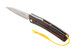 Mcusta MC-192C Higonokami Friction Folder VG-10 San Mai Yellow/Black 5.25" Folding Knife