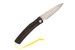 Mcusta MC-192C Higonokami Friction Folder VG-10 San Mai Yellow/Black 5.25" Folding Knife