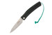 Mcusta MC-193C Higonokami Friction Folder VG-10 San Mai Green/Black 5.25" Folding Knife
