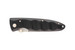 Mcusta MC-17V Classic Wave VG-10 Blade Black Pakkawood 4.37" Folding Knife