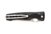 Mcusta MC-121G Elite SPG2 San Mai Blade Black Micarta 4.5" Folding Knife