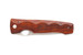 Mcusta MC-125G Elite SPG2 San Mai Ironwood 4.5" Folding Knife