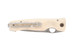 Mcusta MC-0126G Elite SPG2 San Mai Blade Corian 4.5" Folding Knife