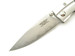 Mcusta MC-0142G SPG2 core Pakkawood 3.75" Folding Knife