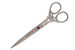 Mcusta DDB-170D Butterfly Scissors VG-10 Core Damascus 6.8" Long