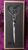 Mcusta DDB-170D Butterfly Scissors VG-10 Core Damascus 6.8" Long