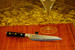 Mcusta Zanmai Classic Pro HFB-8002D Petty VG-10 Core Damascus 150mm Kitchen Cutlery Paring Knife