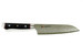 Mcusta Zanmai Classic Pro HFB-8003D Santoku VG-10 Core Damascus 180mm Kitchen Cutlery Knife