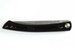 Mcusta MC-223D The Executive VG-10 Core Damascus Black Micarta 4.56" Personal Folding Steak Knife