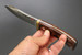 Kanetsune KB-552 Subaru Skinner VG-10 Stainless Damascus 112mm Field Knife