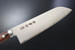 Kanetsune KC-150 Santoku VG-1 Damascus 165mm Kitchen Cutlery Chef Knife