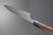 Kanetsune KC-461 Blue Steel Damascus 210mm Gyutou Kitchen Cutlery Chef Knife