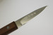 Kanetsune KC-341 AUS-8 Stainless Steel 60mm Kitchen Paring Knife