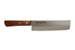 Kanetsune KC-351 Usubagata Stainless Steel 165mm Kitchen Cutlery Knife