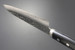 Kanetsune KC-945 Kengata Stainless Steel 180mm Kitchen Cutlery Knife
