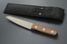 Kanetsune KB-237 Hone SKD-12 Carbon Steel 140mm Kitchen Cutlery Knife