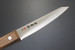 Kanetsune KB-237 Hone SKD-12 Carbon Steel 140mm Kitchen Cutlery Knife