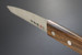 Kanetsune KB-237 Hone SKD-12 Carbon Steel 140mm Kitchen Cutlery Knife