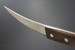 Kanetsune KB-239 Atama SKD-12 Carbon Steel 150mm Kitchen Cutlery Knife