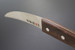 Kanetsune KB-239 Atama SKD-12 Carbon Steel 150mm Kitchen Cutlery Knife