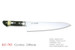 Kanetsune KC-703 High Carbon Steel 240mm Gyutou Kitchen Cutlery Chef Knife