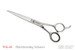 Kanetsune WK-60 AUS-8 Stainless Steel 152mm Hairdressing Scissors