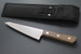 Kanetsune KB-264 Hone-Kaku SKD-12 Carbon Steel 150mm Field Knife