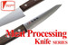 Kanetsune KC-338 Honesuki-Kaku High Carbon Steel 140mm Meat Knife