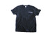 Kanetsune KB-903 Large Black Cotton T-Shirt with Kanetsune Logo