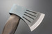 Kanetsune KB-157 Danro Burned Hatchet Axe for Camping & Home