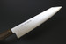 Kanetsune KC-865 Wa-Kiritsuke-Gyutou Carbon 210 Kitchen Cutlery Knife