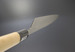 Kanetsune G-71 Mioroshi-Deba White 270mm Kitchen Cutlery Chef Knife