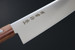 Kanetsune KC-360 Santoku DSR-1K6 Stainless Steel 165mm Kitchen Knife