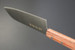 Kanetsune KC-360 Santoku DSR-1K6 Stainless Steel 165mm Kitchen Knife