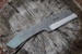 Masano Toyokuni TKA-009 Waza 3.66" Damascus Fixed Hunting Utility Knife