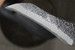 Masano Toyokuni TKA-011 Ren 4.52" Damascus Fixed Karambit Utility Knife