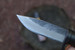 Masano Toyokuni TKA-017 Sakura 3.34" Damascus Fixed Blade Hunting Knife