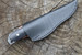 Masano Toyokuni TKA-018 Yama 3.54" Fixed Blade Hunting Cutlery Camp Knife