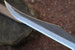 Masano Toyokuni TKA-021 Kaizoku 11.22" Fixed Blade Short Sword Knife